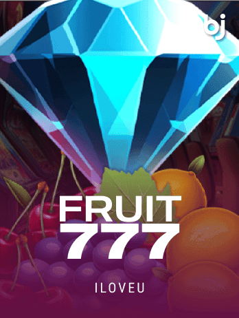 ফ্রুট ৭৭৭ game thumbnail