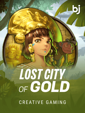 গোল্ডের হারানো শহর game thumbnail