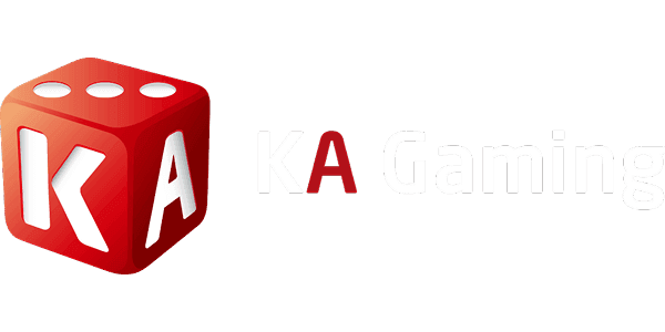 KA গেমিং logo